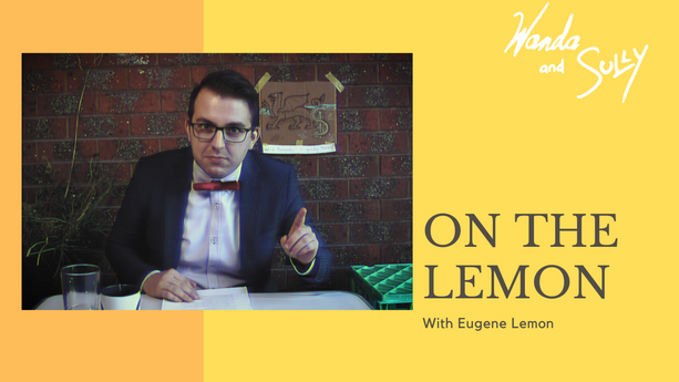 Eugene Lemon 1
